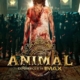 animal poster